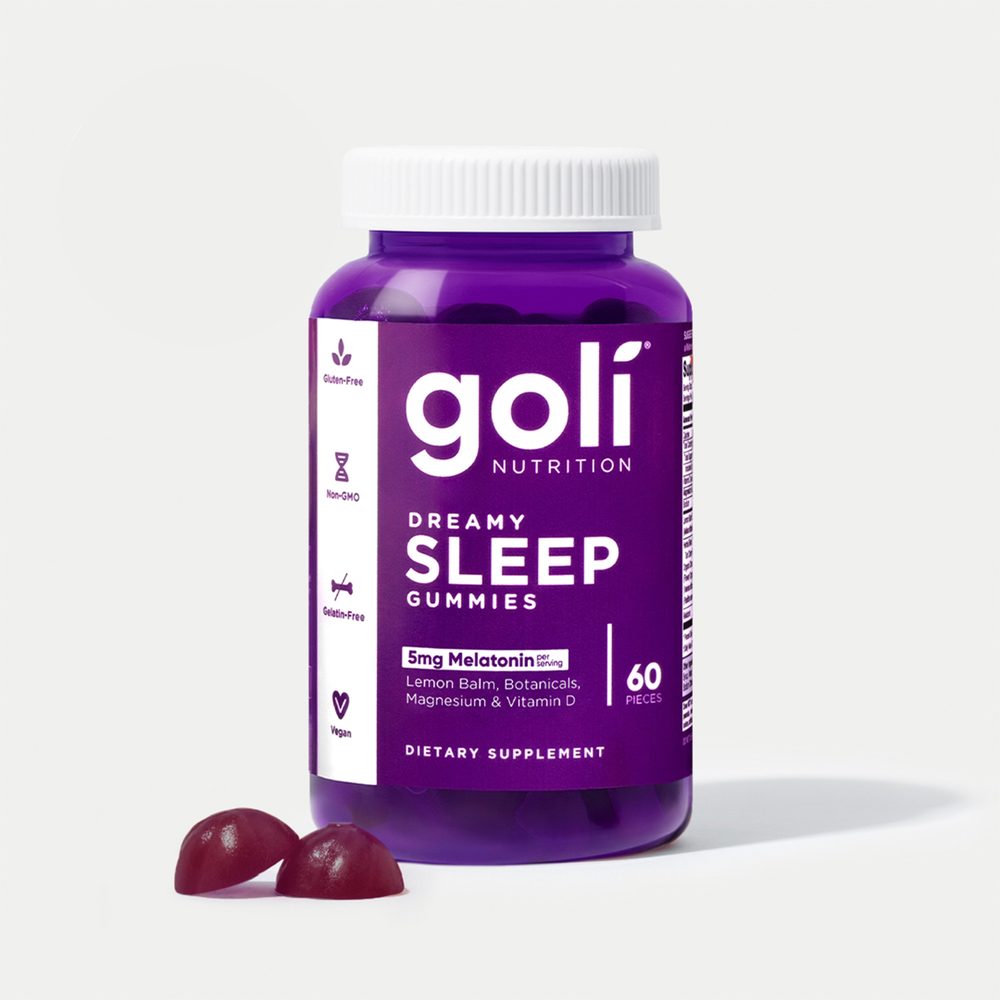 Sleep Gummies