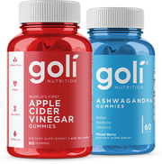Bundle Pack - ACV & Ashwa