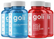 Bundle Pack - ACV & Ashwa Duo