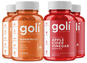 Bundle Pack - ACV & Superfruits Duo