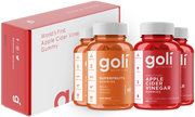 Bundle Pack - ACV & Superfruits Duo