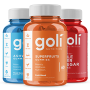 Bundle Pack - ACV, Ashwa & Superfruits