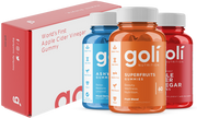 Bundle Pack - ACV, Ashwa & Superfruits